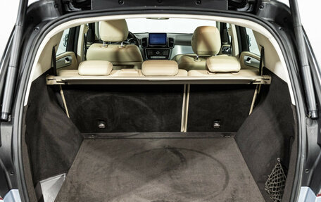 Mercedes-Benz GLE, 2016 год, 3 000 000 рублей, 20 фотография