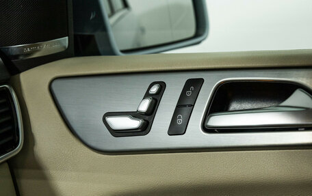 Mercedes-Benz GLE, 2016 год, 3 000 000 рублей, 19 фотография