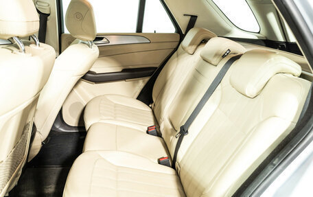 Mercedes-Benz GLE, 2016 год, 3 000 000 рублей, 10 фотография