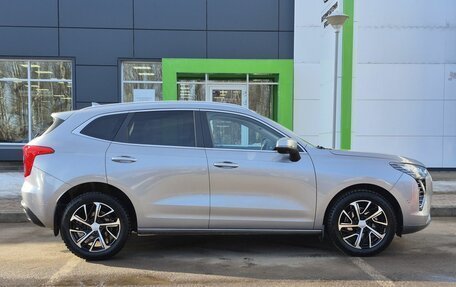 Haval Jolion, 2022 год, 1 749 000 рублей, 4 фотография