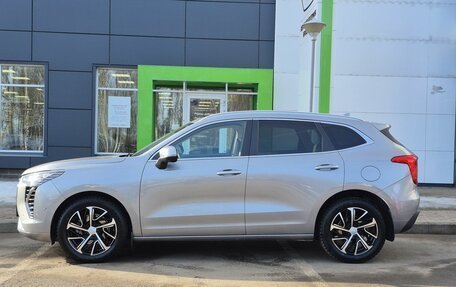 Haval Jolion, 2022 год, 1 749 000 рублей, 8 фотография