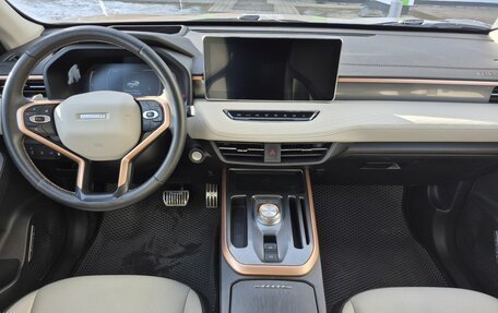 Haval Jolion, 2022 год, 1 749 000 рублей, 9 фотография