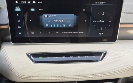 Haval Jolion, 2022 год, 1 749 000 рублей, 14 фотография