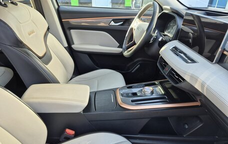 Haval Jolion, 2022 год, 1 749 000 рублей, 10 фотография