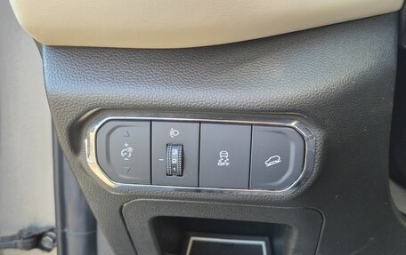 Haval Jolion, 2022 год, 1 749 000 рублей, 16 фотография