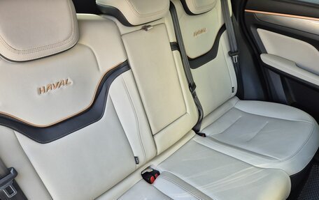 Haval Jolion, 2022 год, 1 749 000 рублей, 11 фотография