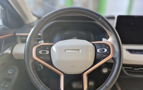 Haval Jolion, 2022 год, 1 749 000 рублей, 12 фотография