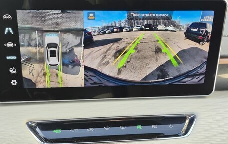 Haval Jolion, 2022 год, 1 749 000 рублей, 15 фотография