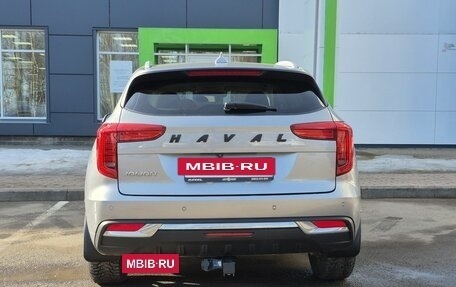 Haval Jolion, 2022 год, 1 749 000 рублей, 6 фотография