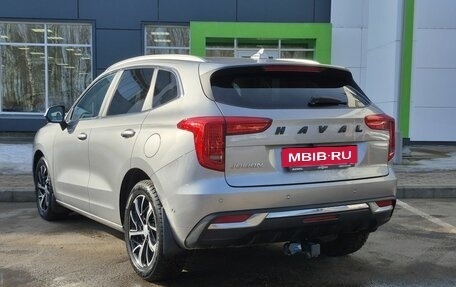 Haval Jolion, 2022 год, 1 749 000 рублей, 7 фотография