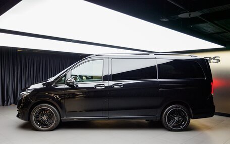 Mercedes-Benz V-Класс, 2026 год, 14 930 000 рублей, 6 фотография