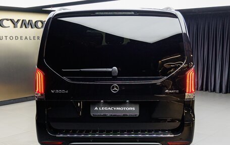 Mercedes-Benz V-Класс, 2026 год, 14 930 000 рублей, 4 фотография