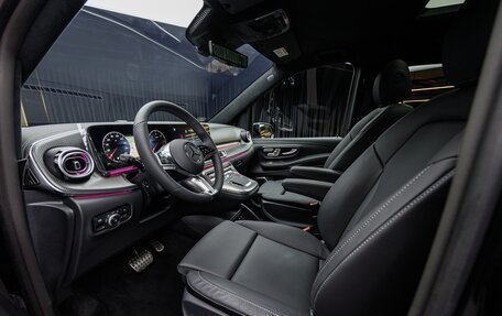 Mercedes-Benz V-Класс, 2026 год, 14 930 000 рублей, 11 фотография