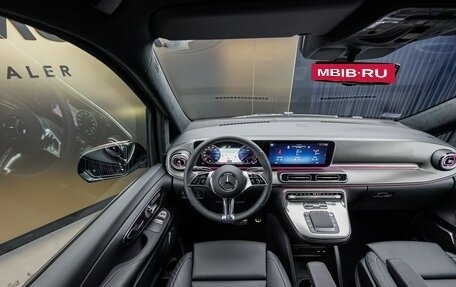 Mercedes-Benz V-Класс, 2026 год, 14 930 000 рублей, 14 фотография