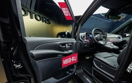 Mercedes-Benz V-Класс, 2026 год, 14 930 000 рублей, 10 фотография