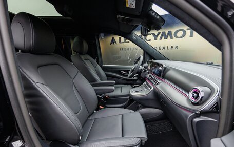 Mercedes-Benz V-Класс, 2026 год, 14 930 000 рублей, 21 фотография