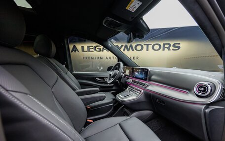 Mercedes-Benz V-Класс, 2026 год, 14 930 000 рублей, 22 фотография