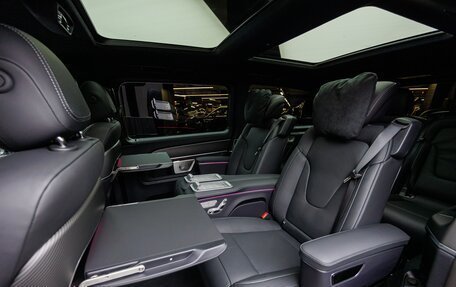 Mercedes-Benz V-Класс, 2026 год, 14 930 000 рублей, 29 фотография