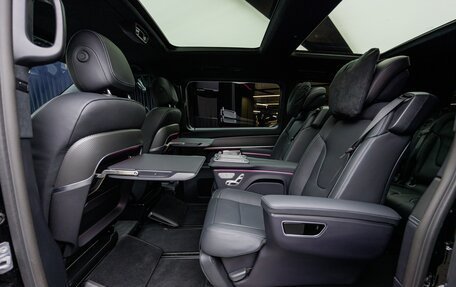 Mercedes-Benz V-Класс, 2026 год, 14 930 000 рублей, 28 фотография