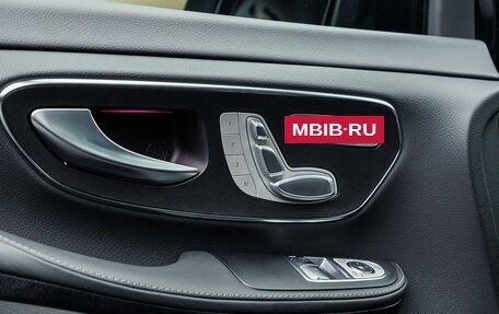 Mercedes-Benz V-Класс, 2026 год, 14 930 000 рублей, 20 фотография