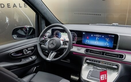 Mercedes-Benz V-Класс, 2026 год, 14 930 000 рублей, 23 фотография