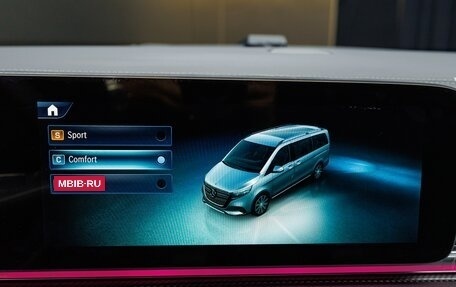 Mercedes-Benz V-Класс, 2026 год, 14 930 000 рублей, 18 фотография