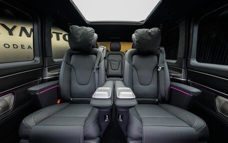 Mercedes-Benz V-Класс, 2026 год, 14 930 000 рублей, 35 фотография