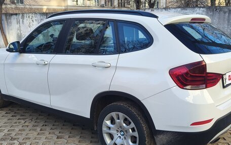 BMW X1, 2012 год, 1 350 000 рублей, 7 фотография