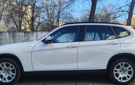 BMW X1, 2012 год, 1 350 000 рублей, 2 фотография