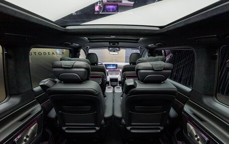 Mercedes-Benz V-Класс, 2026 год, 14 930 000 рублей, 36 фотография