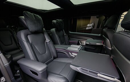 Mercedes-Benz V-Класс, 2026 год, 14 930 000 рублей, 34 фотография