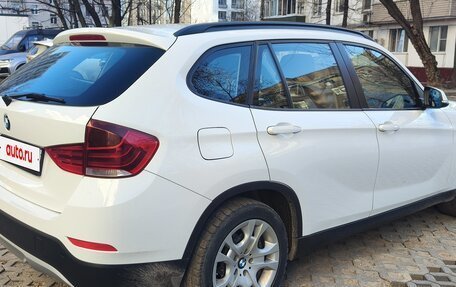 BMW X1, 2012 год, 1 350 000 рублей, 8 фотография
