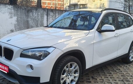 BMW X1, 2012 год, 1 350 000 рублей, 5 фотография