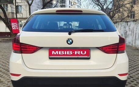 BMW X1, 2012 год, 1 350 000 рублей, 4 фотография