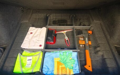 BMW X1, 2012 год, 1 350 000 рублей, 12 фотография