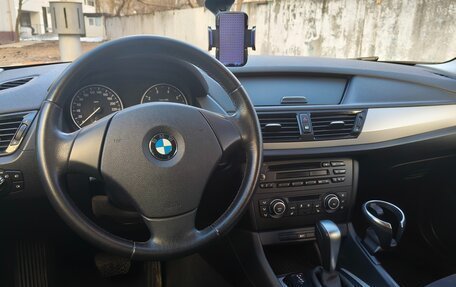 BMW X1, 2012 год, 1 350 000 рублей, 15 фотография