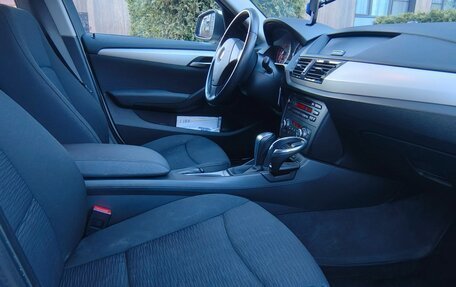 BMW X1, 2012 год, 1 350 000 рублей, 19 фотография