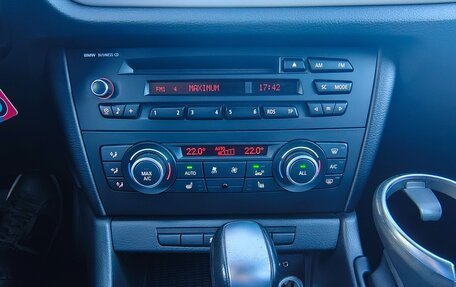 BMW X1, 2012 год, 1 350 000 рублей, 16 фотография