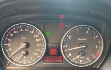 BMW X1, 2012 год, 1 350 000 рублей, 13 фотография