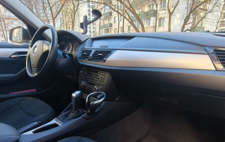 BMW X1, 2012 год, 1 350 000 рублей, 14 фотография