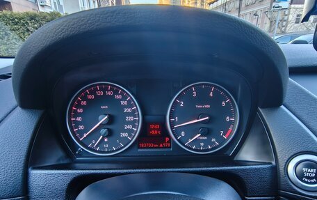 BMW X1, 2012 год, 1 350 000 рублей, 17 фотография