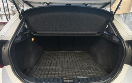 BMW X1, 2012 год, 1 350 000 рублей, 11 фотография