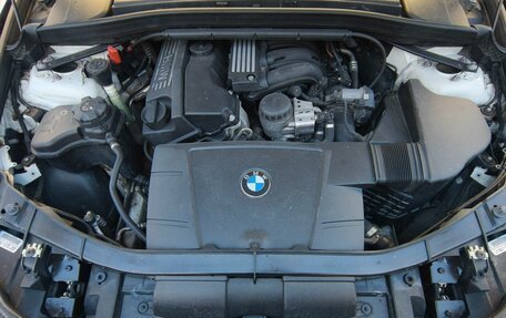 BMW X1, 2012 год, 1 350 000 рублей, 10 фотография