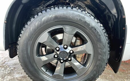 Toyota Land Cruiser Prado 150 рестайлинг 2, 2014 год, 3 450 000 рублей, 7 фотография