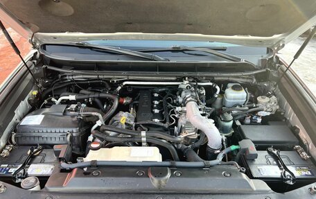 Toyota Land Cruiser Prado 150 рестайлинг 2, 2014 год, 3 450 000 рублей, 8 фотография