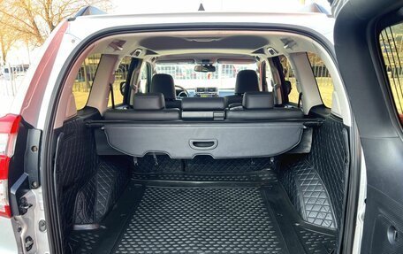 Toyota Land Cruiser Prado 150 рестайлинг 2, 2014 год, 3 450 000 рублей, 9 фотография