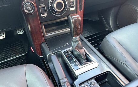 Toyota Land Cruiser Prado 150 рестайлинг 2, 2014 год, 3 450 000 рублей, 15 фотография