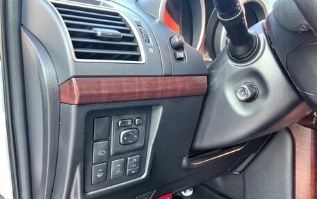 Toyota Land Cruiser Prado 150 рестайлинг 2, 2014 год, 3 450 000 рублей, 13 фотография