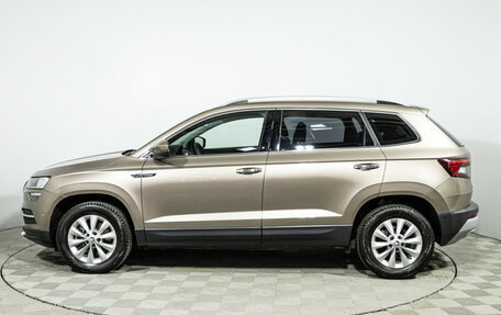 Skoda Karoq I, 2020 год, 2 499 000 рублей, 8 фотография