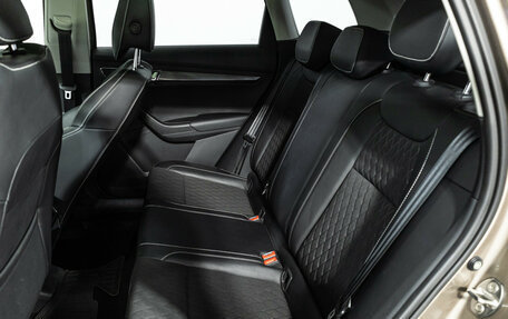 Skoda Karoq I, 2020 год, 2 499 000 рублей, 10 фотография